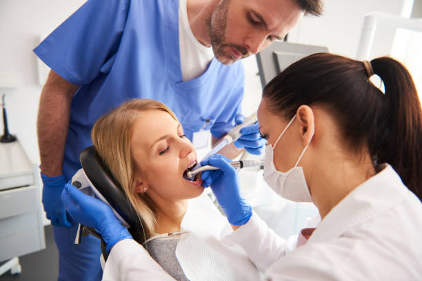 Best Oral Cancer Screening  in Mountlake Terrace, WA