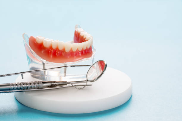 Oral Cancer Screening in Mountlake Terrace, WA