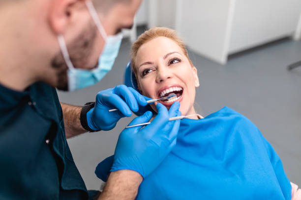 Best Teeth Whitening  in Mountlake Terrace, WA