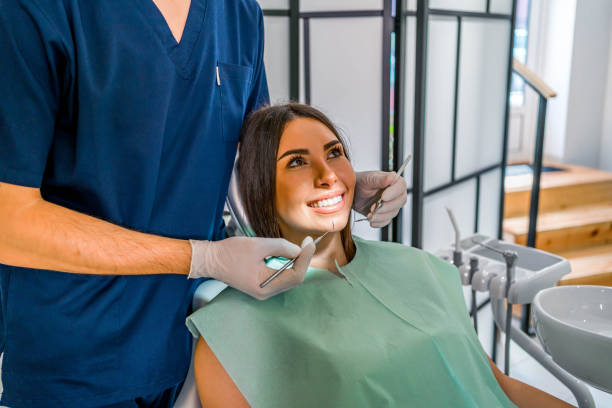 Best Dental Exams and Cleanings  in Mountlake Terrace, WA