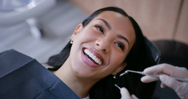 Best Wisdom Tooth Removal  in Mountlake Terrace, WA