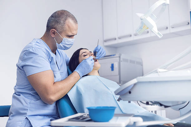 Emergency Dental Services in Mountlake Terrace, WA