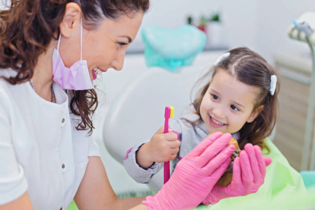 Reliable Mountlake Terrace, WA Holistic Dental Care Services Solutions
